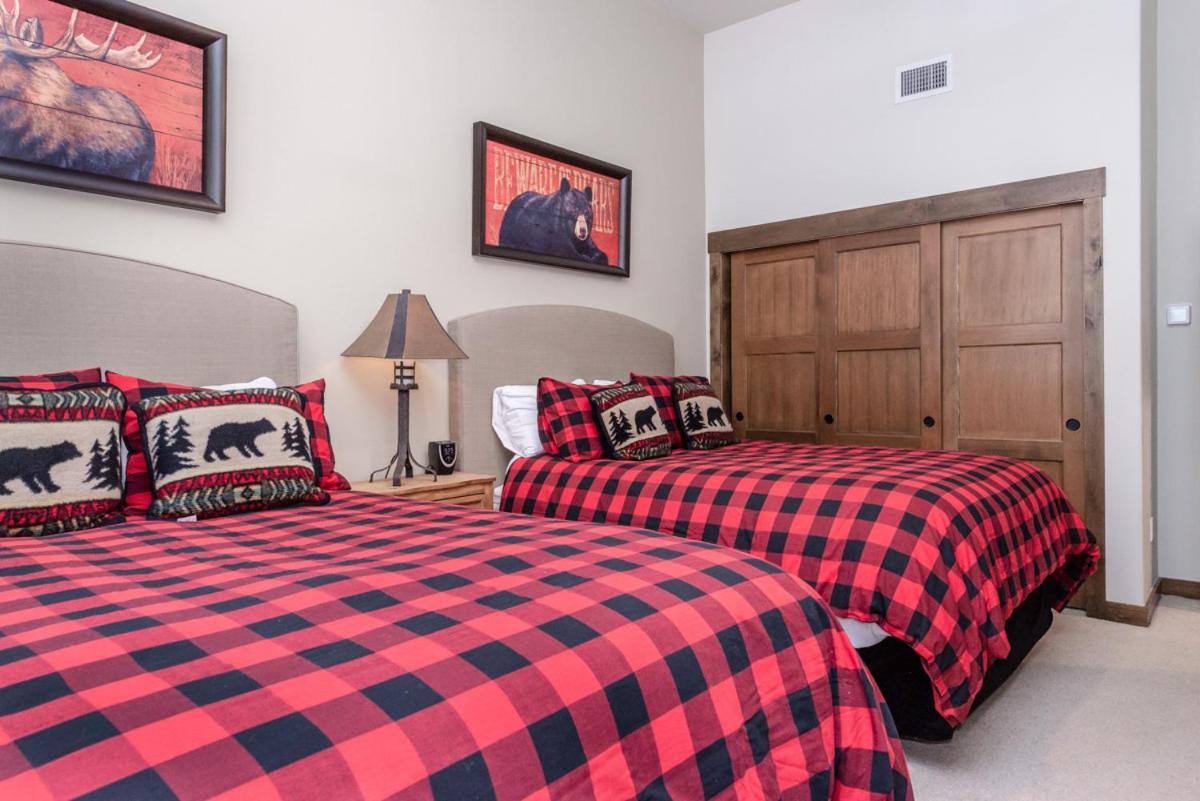 Woodwinds 22 Villa Mammoth Lakes Ngoại thất bức ảnh