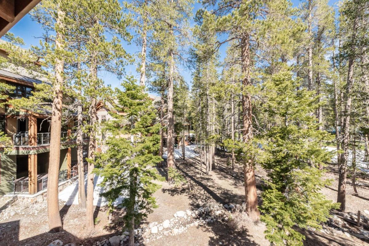 Woodwinds 22 Villa Mammoth Lakes Ngoại thất bức ảnh