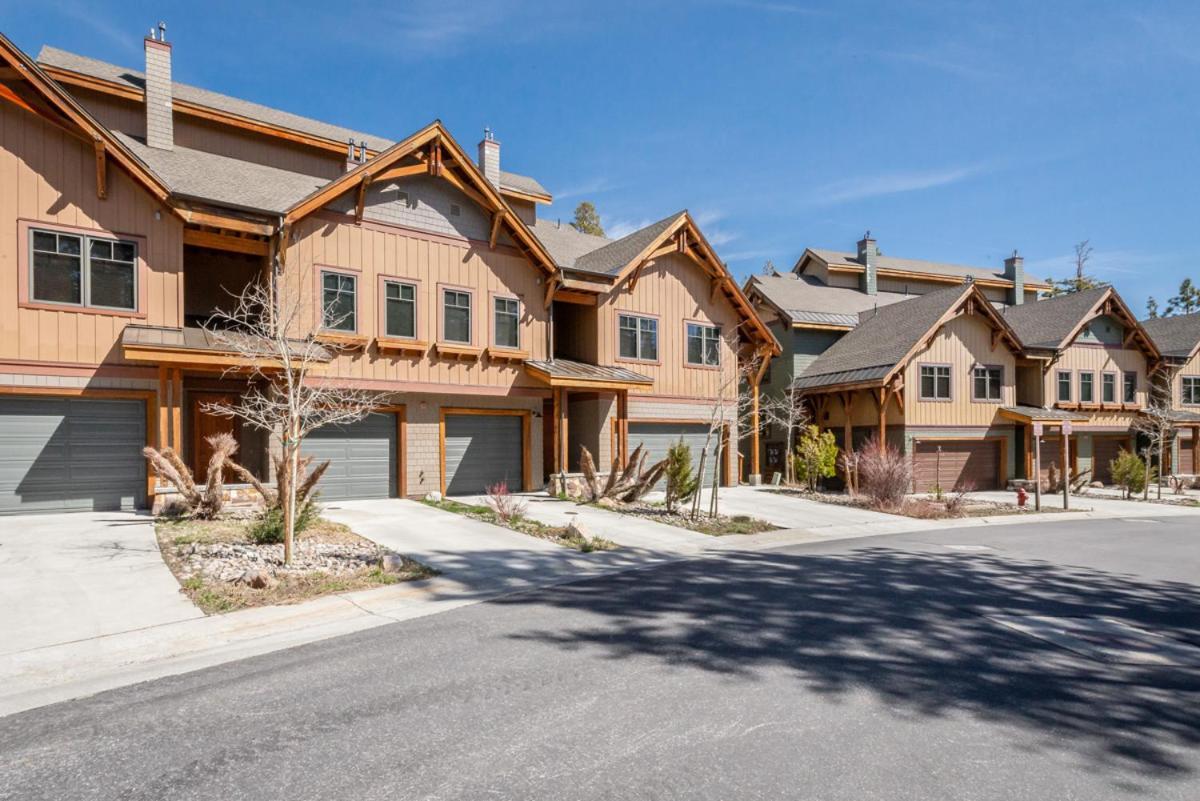Woodwinds 22 Villa Mammoth Lakes Ngoại thất bức ảnh