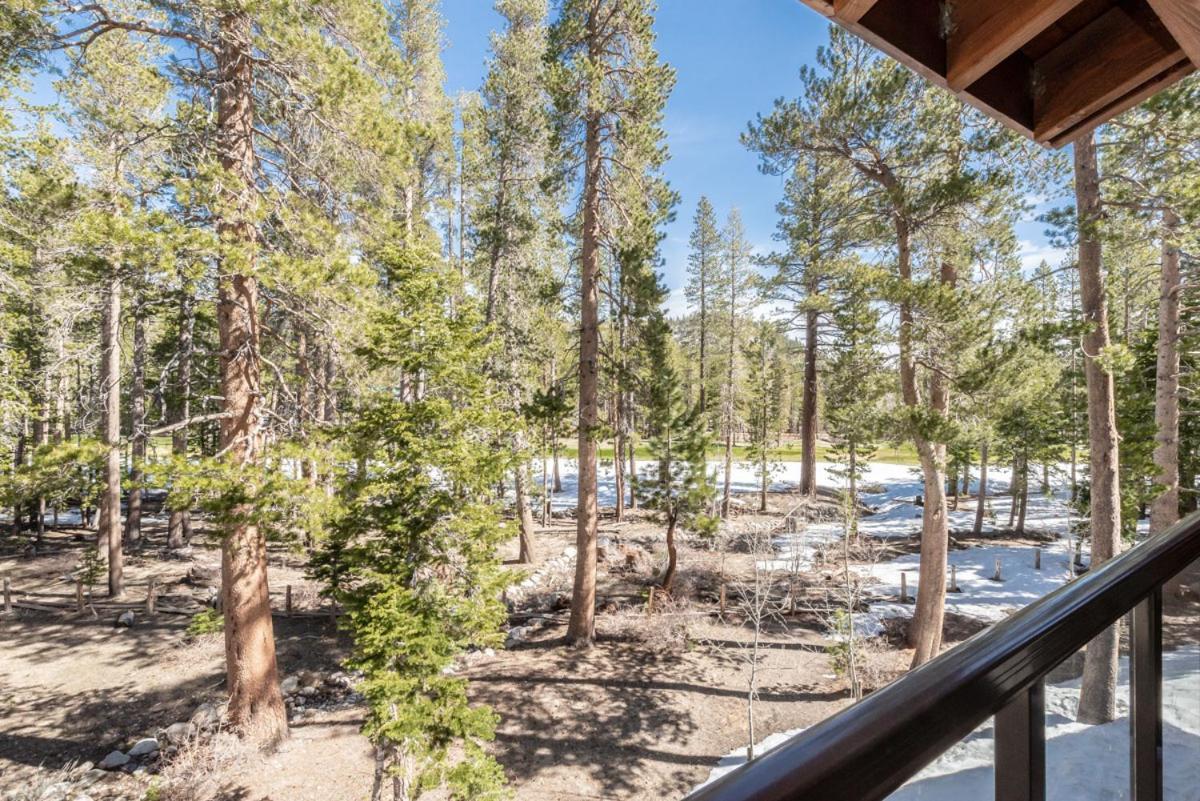 Woodwinds 22 Villa Mammoth Lakes Ngoại thất bức ảnh